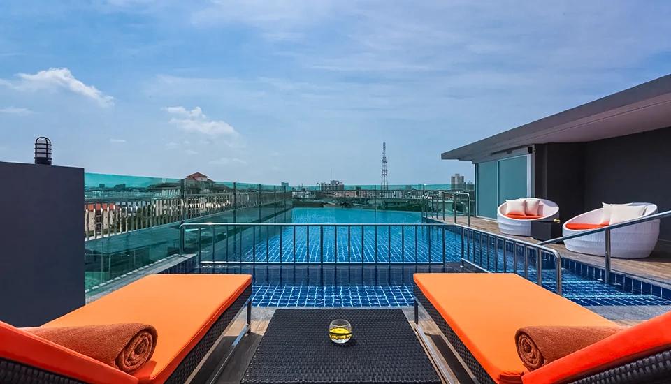 هتل نوا اکسپرس پاتایا